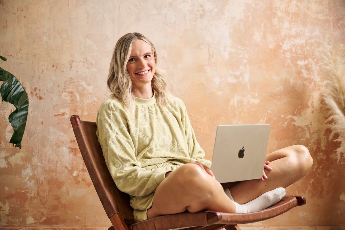 Danielle Donnelly, Sports Injury Rehabilitation Specialist and Performance Coach